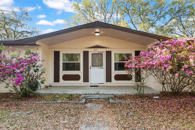 1931 NW 39TH PLACE, Gainesville, FL 32605