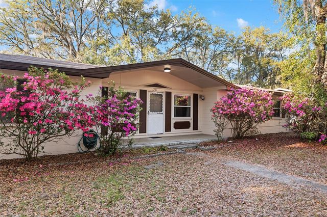 1931 NW 39TH PLACE, Gainesville, FL 32605