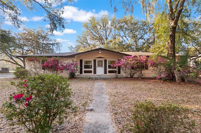 1931 NW 39TH PLACE, Gainesville, FL 32605