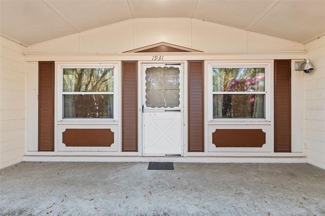 1931 NW 39TH PLACE, Gainesville, FL 32605