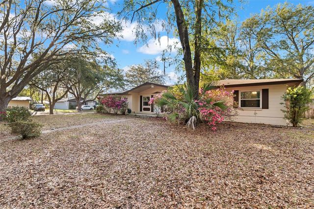 1931 NW 39TH PLACE, Gainesville, FL 32605