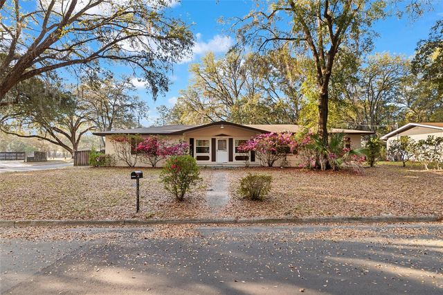 1931 NW 39TH PLACE, Gainesville, FL 32605