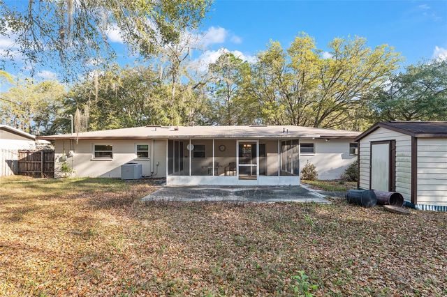 1931 NW 39TH PLACE, Gainesville, FL 32605