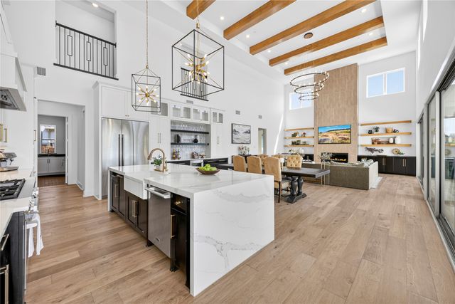 300 Spade Ranch Road, Prosper, TX 75078