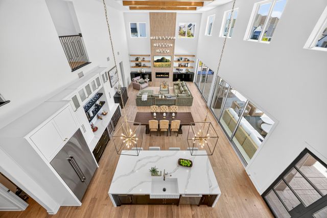 300 Spade Ranch Road, Prosper, TX 75078