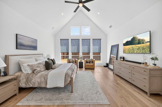 300 Spade Ranch Road, Prosper, TX 75078