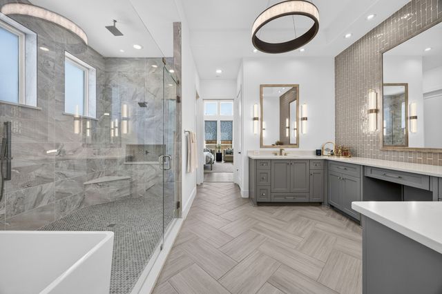 300 Spade Ranch Road, Prosper, TX 75078