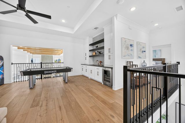 300 Spade Ranch Road, Prosper, TX 75078