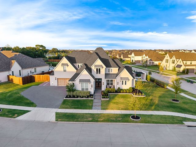 300 Spade Ranch Road, Prosper, TX 75078