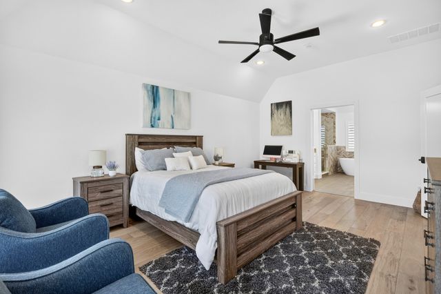 300 Spade Ranch Road, Prosper, TX 75078