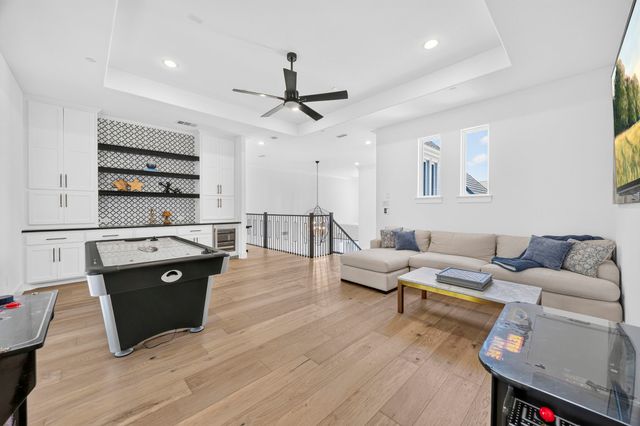 300 Spade Ranch Road, Prosper, TX 75078