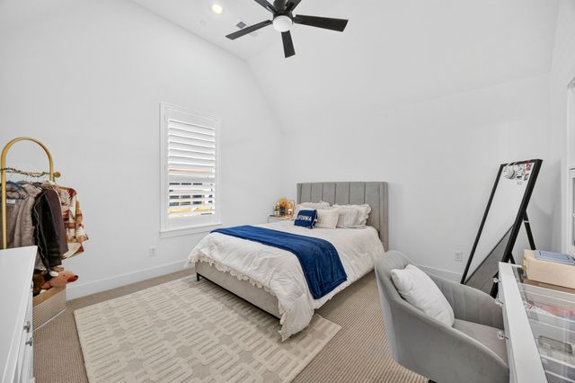 300 Spade Ranch Road, Prosper, TX 75078