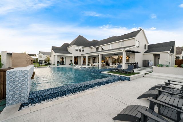 300 Spade Ranch Road, Prosper, TX 75078