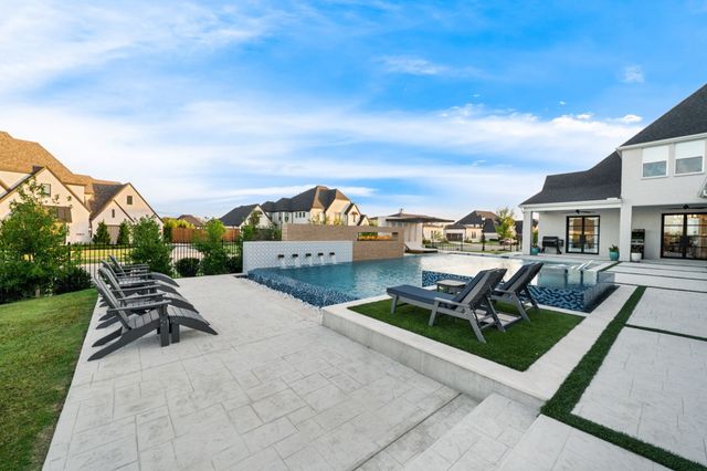 300 Spade Ranch Road, Prosper, TX 75078