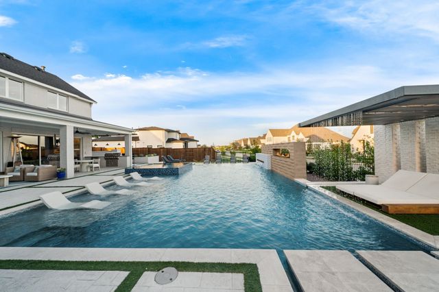 300 Spade Ranch Road, Prosper, TX 75078