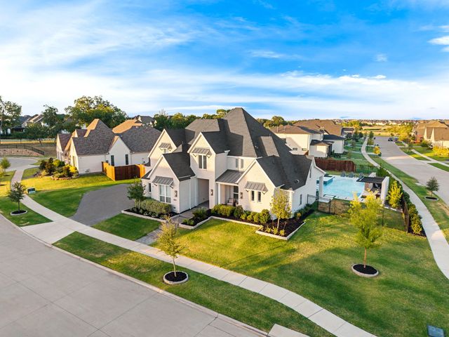 300 Spade Ranch Road, Prosper, TX 75078