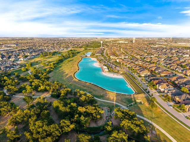 300 Spade Ranch Road, Prosper, TX 75078