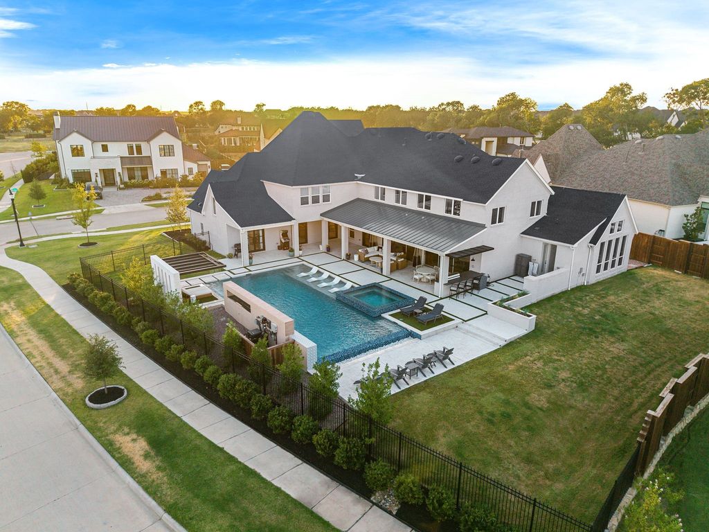300 Spade Ranch Road, Prosper, TX 75078 — photo 5