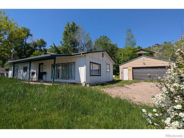 4809 Foothills Drive, Fort Collins, CO 80526