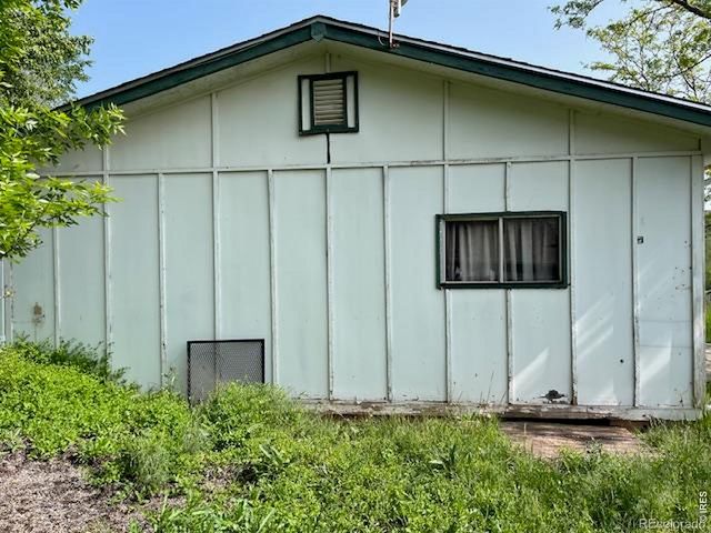 4809 Foothills Drive, Fort Collins, CO 80526