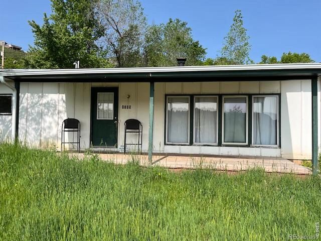 4809 Foothills Drive, Fort Collins, CO 80526