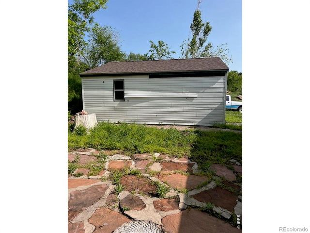 4809 Foothills Drive, Fort Collins, CO 80526