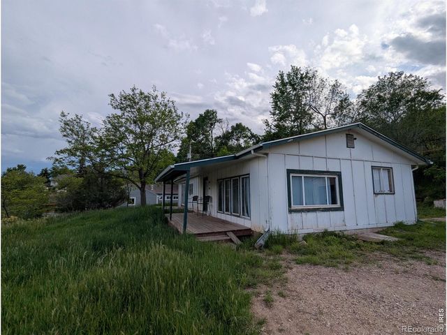 4809 Foothills Drive, Fort Collins, CO 80526