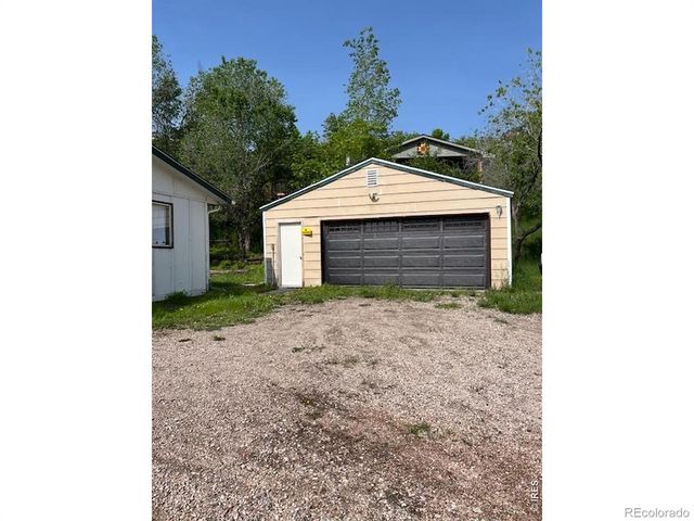 4809 Foothills Drive, Fort Collins, CO 80526