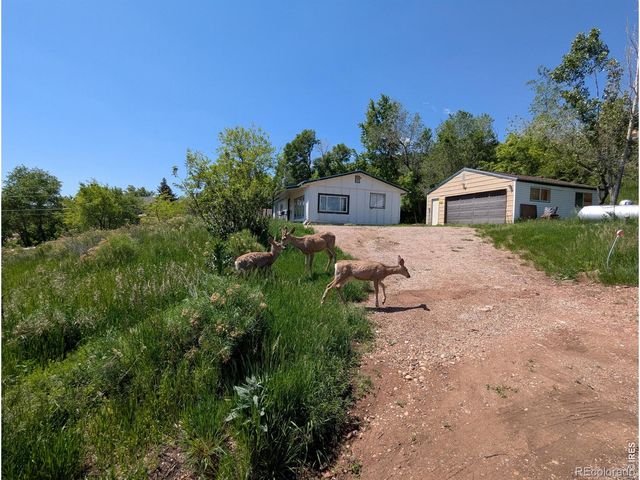 4809 Foothills Drive, Fort Collins, CO 80526