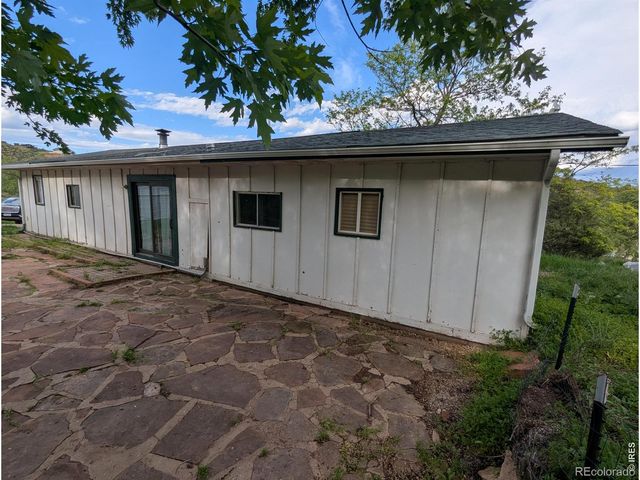 4809 Foothills Drive, Fort Collins, CO 80526