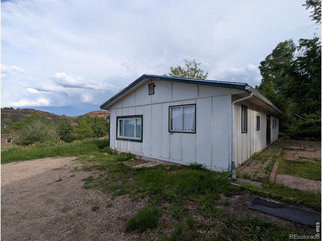4809 Foothills Drive, Fort Collins, CO 80526