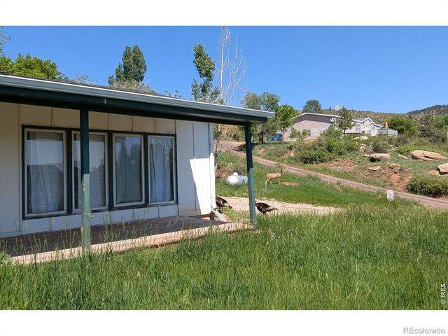 4809 Foothills Drive, Fort Collins, CO 80526