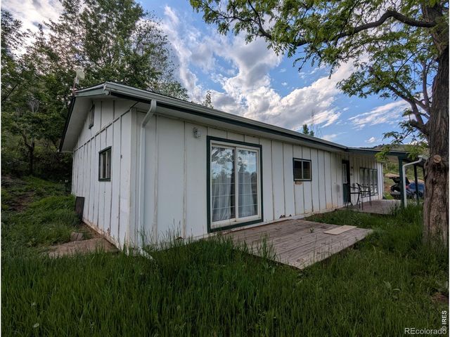 4809 Foothills Drive, Fort Collins, CO 80526
