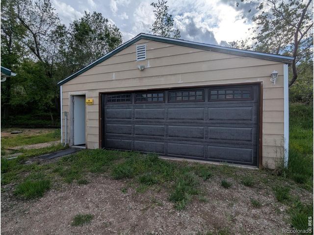 4809 Foothills Drive, Fort Collins, CO 80526