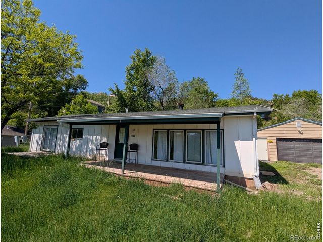 4809 Foothills Drive, Fort Collins, CO 80526
