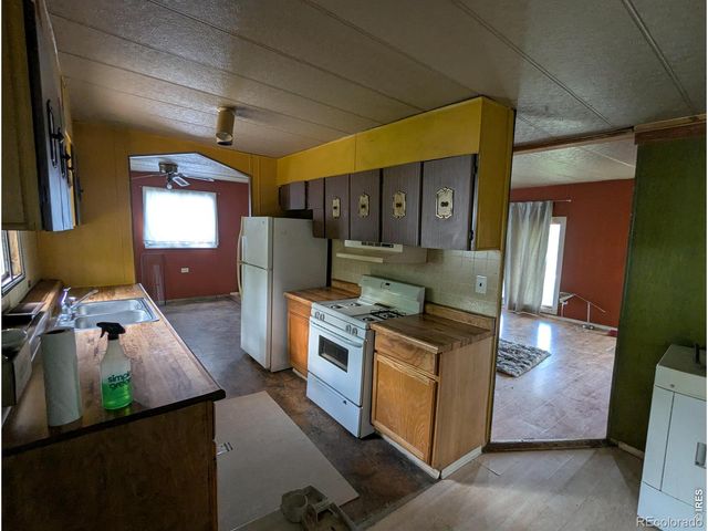 4809 Foothills Drive, Fort Collins, CO 80526