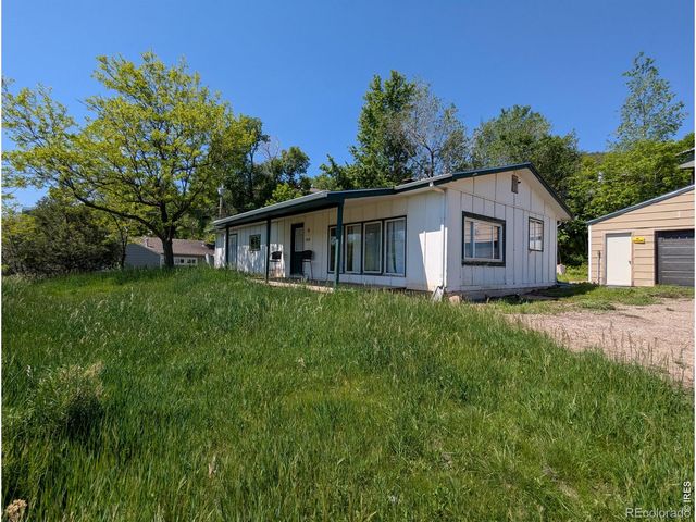4809 Foothills Drive, Fort Collins, CO 80526