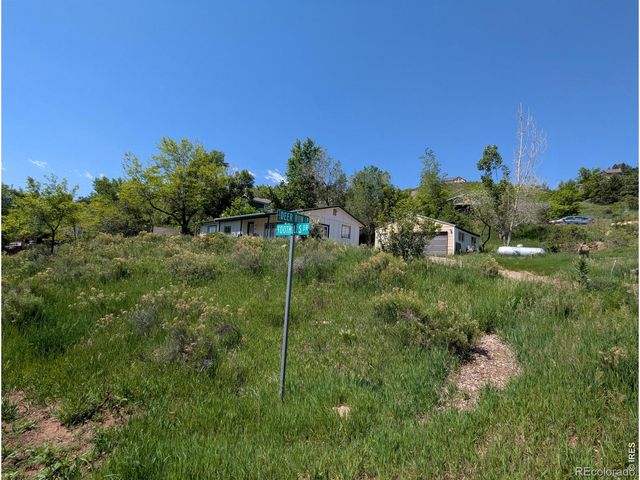 4809 Foothills Drive, Fort Collins, CO 80526