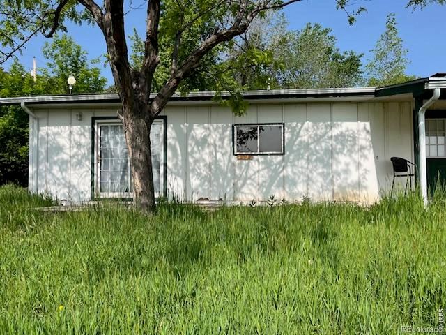 4809 Foothills Drive, Fort Collins, CO 80526