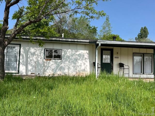 4809 Foothills Drive, Fort Collins, CO 80526