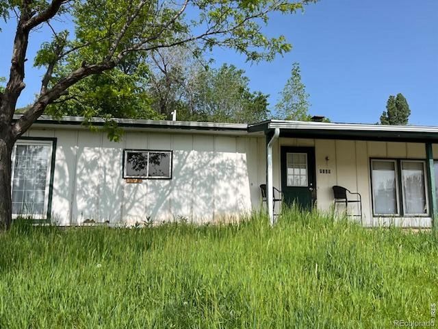 4809 Foothills Drive, Fort Collins, CO 80526