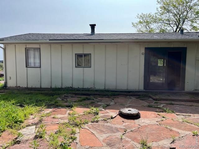 4809 Foothills Drive, Fort Collins, CO 80526