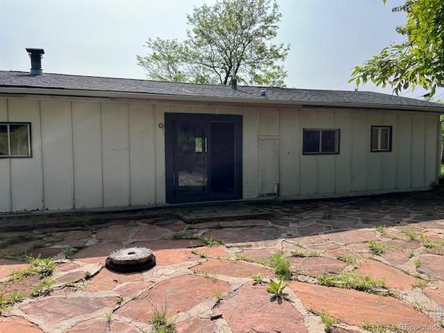 4809 Foothills Drive, Fort Collins, CO 80526