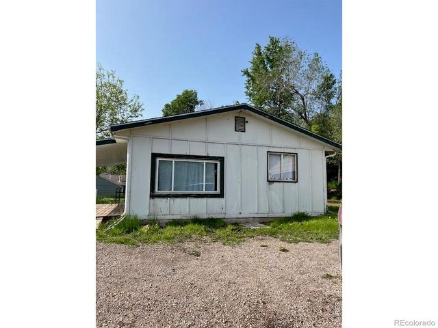 4809 Foothills Drive, Fort Collins, CO 80526