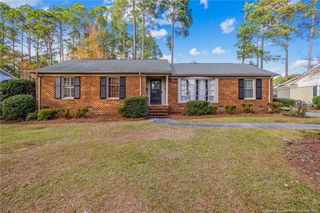 2818 Millbrook Road, Fayetteville, NC 28303