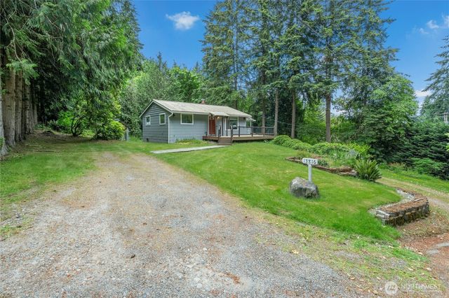 13816 NE 137th Street, Kirkland, WA 98034