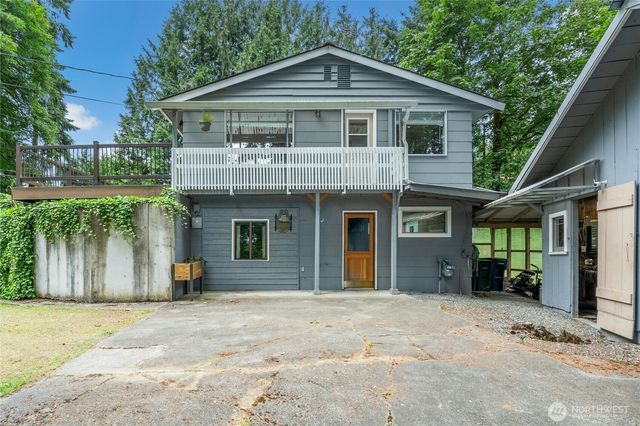 13816 NE 137th Street, Kirkland, WA 98034