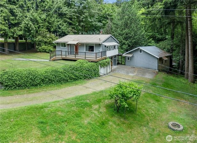 13816 NE 137th Street, Kirkland, WA 98034