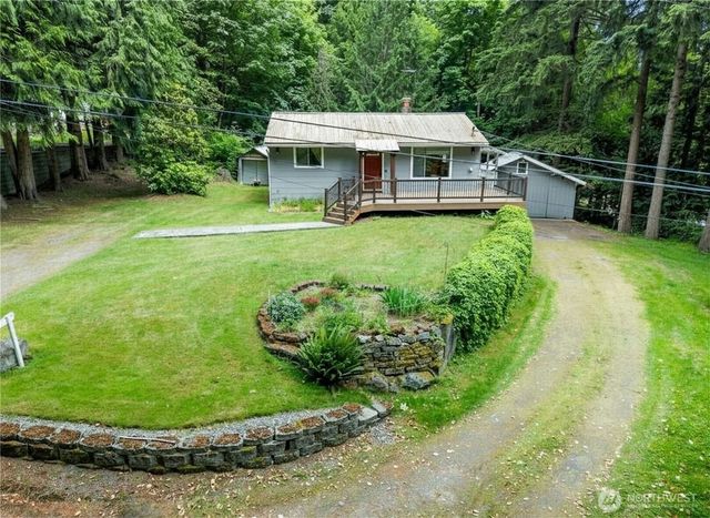 13816 NE 137th Street, Kirkland, WA 98034