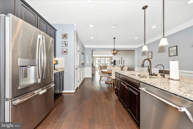 1323 SHENANDOAH VIEW PKWY, Brunswick, MD 21716